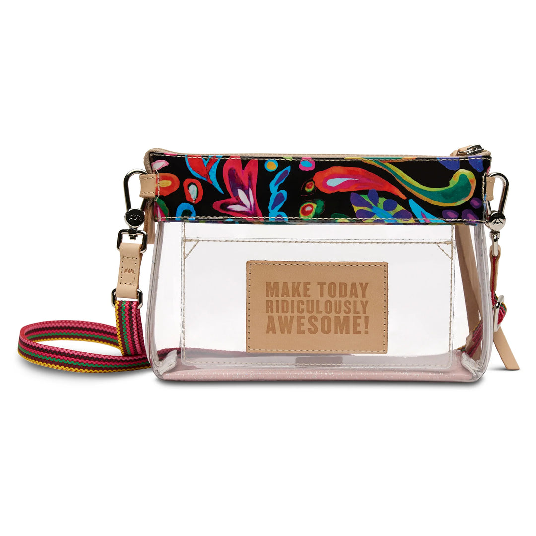 Consuela Midtown Crossbody Bag