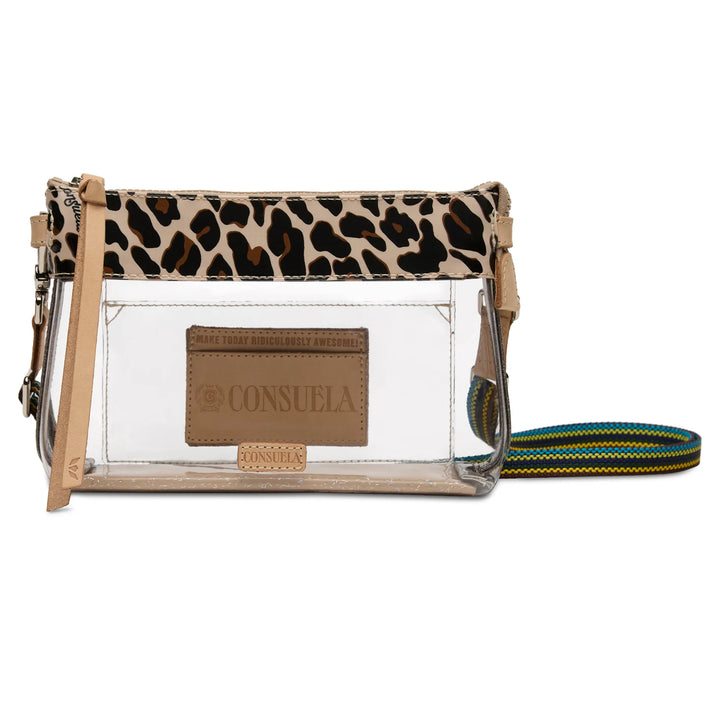 Consuela Midtown Crossbody Bag