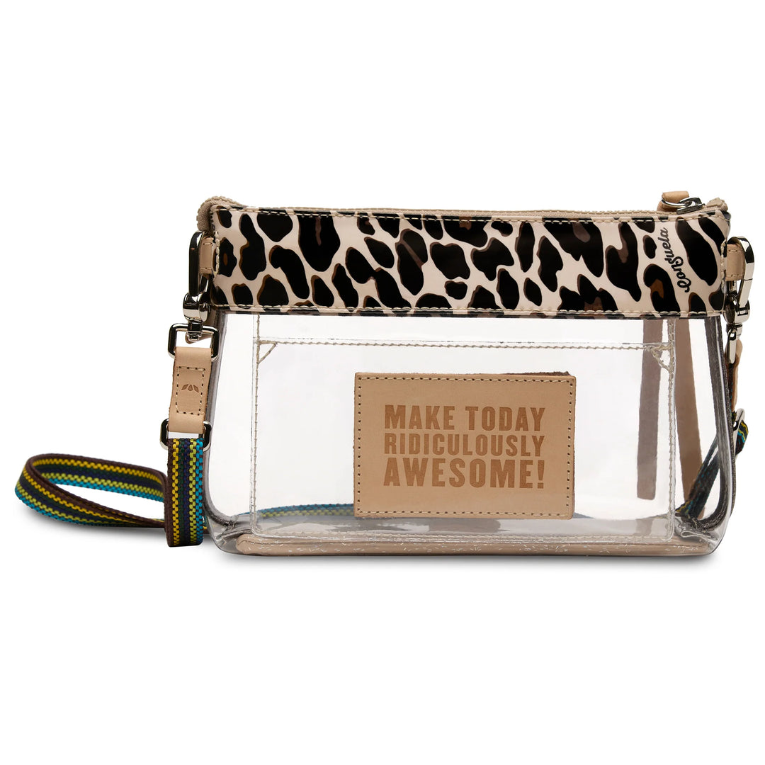 Consuela Midtown Crossbody Bag