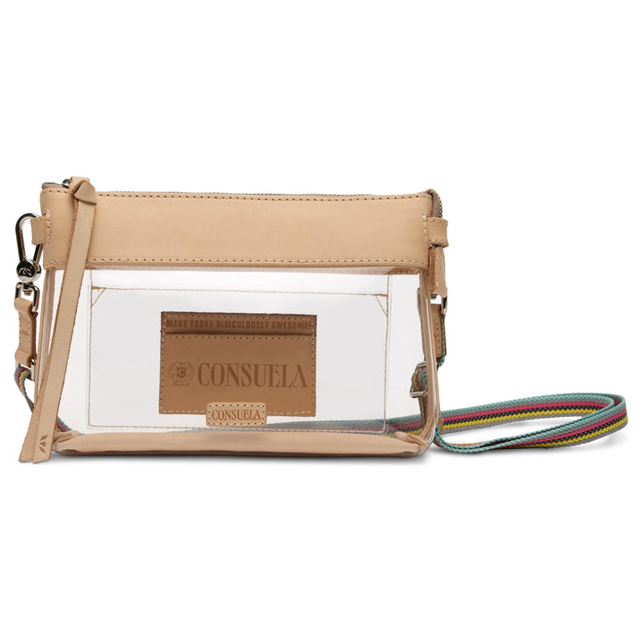 Consuela Midtown Crossbody Bag