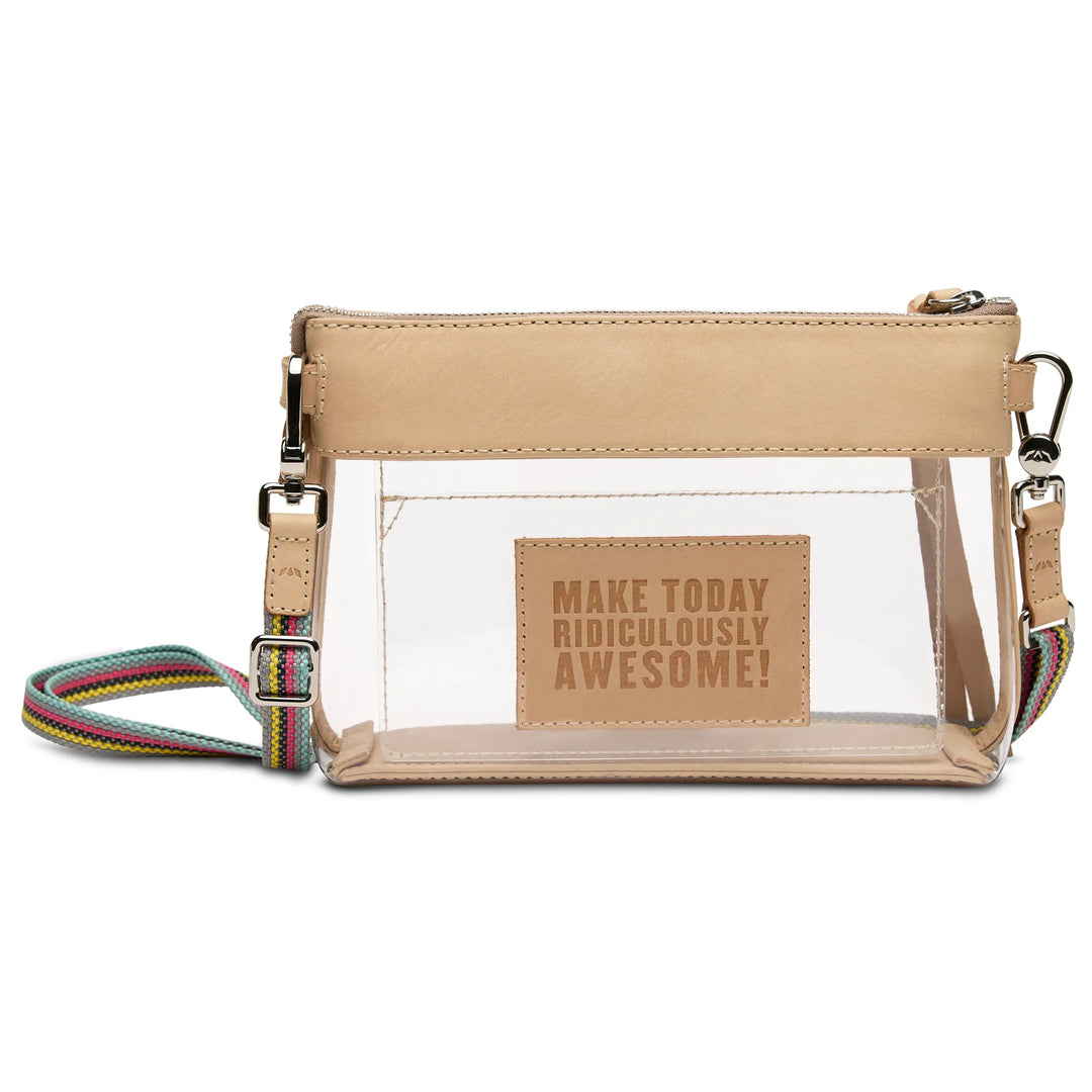 Consuela Midtown Crossbody Bag