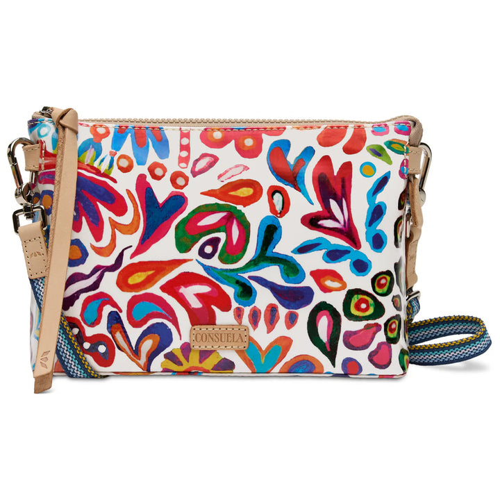 Consuela Midtown Crossbody Bag