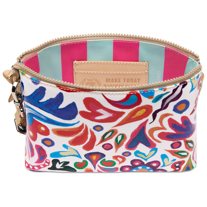 Consuela Midtown Crossbody Bag