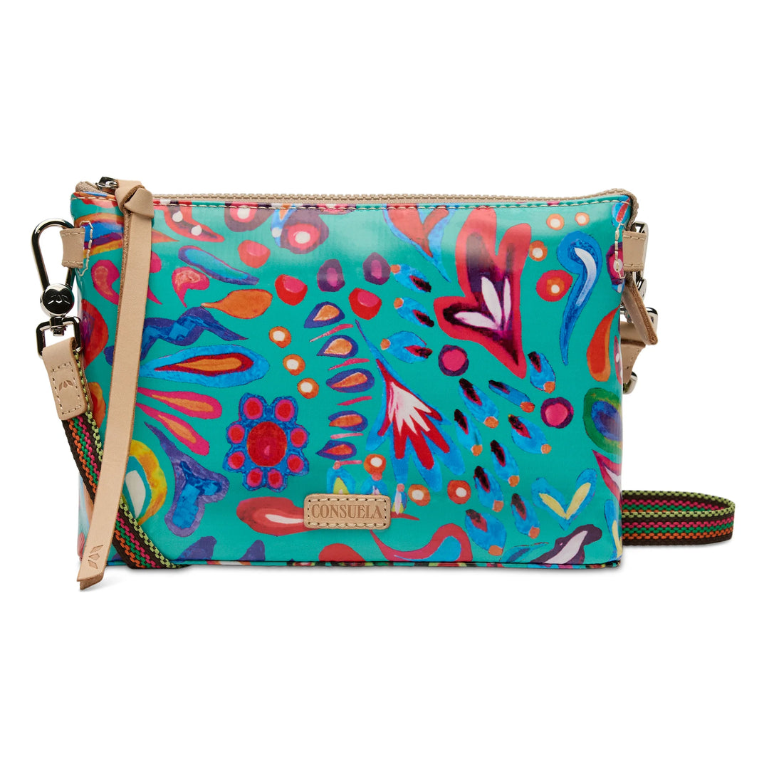 Consuela Midtown Crossbody Bag
