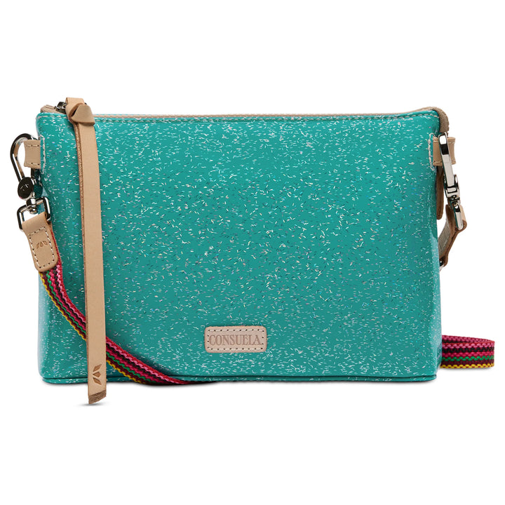 Consuela Midtown Crossbody Bag