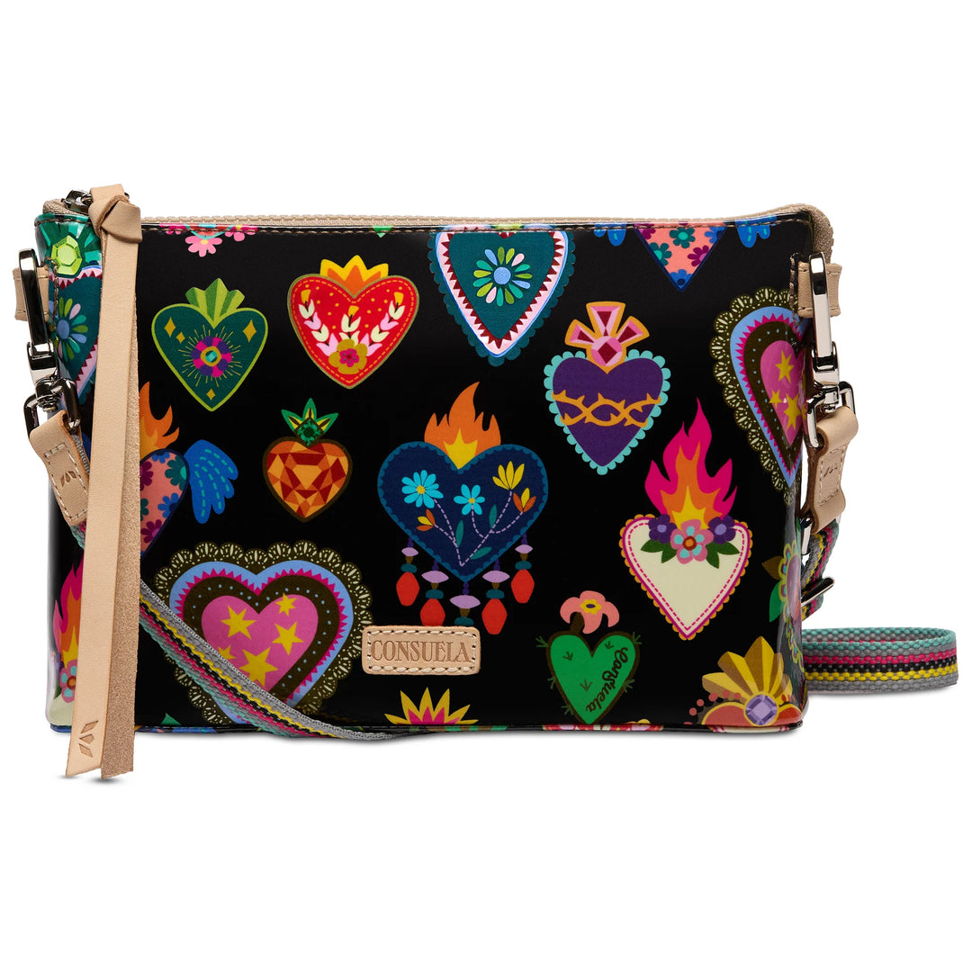 Consuela Midtown Crossbody Bag