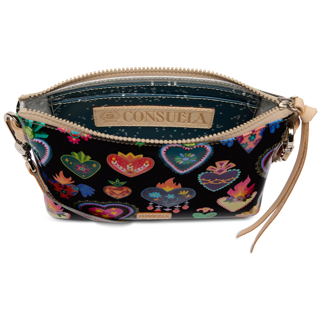 Consuela Midtown Crossbody Bag