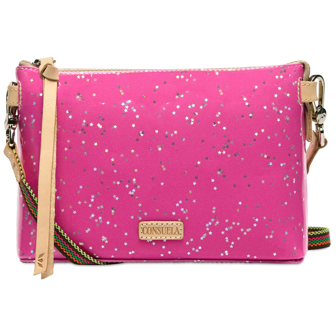 Consuela Midtown Crossbody Bag