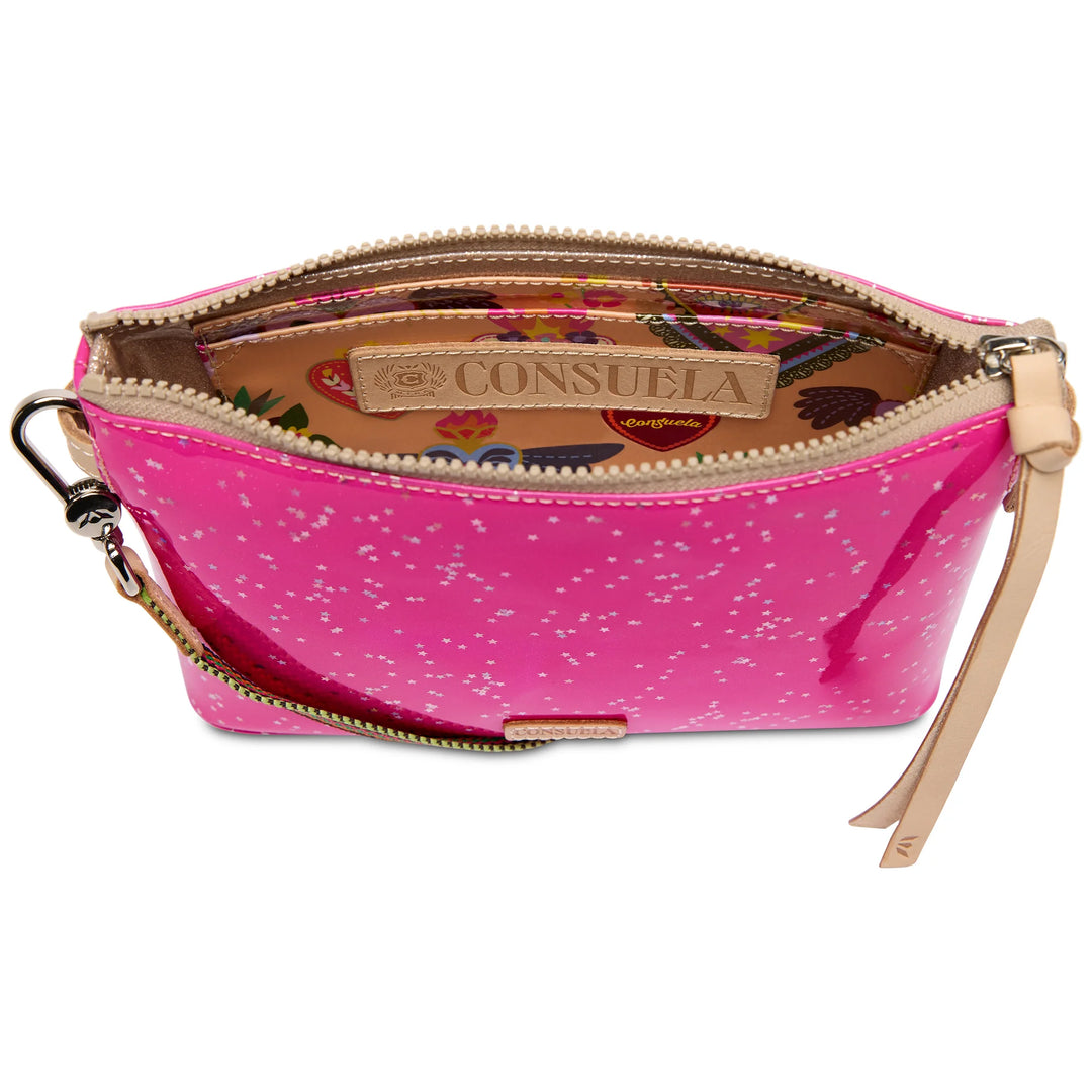 Consuela Midtown Crossbody Bag