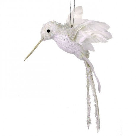 Hummingbird Ornament