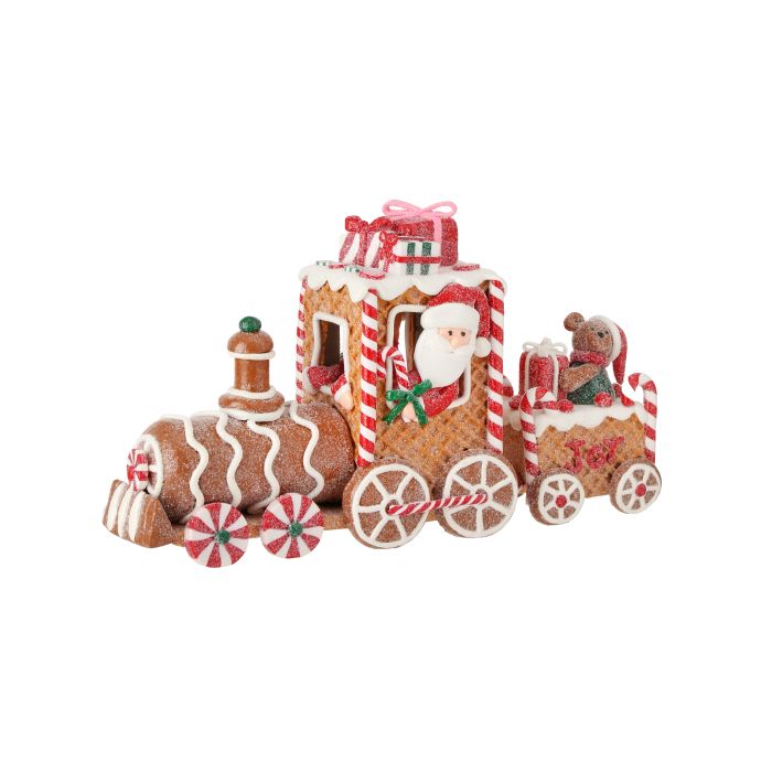 10.5" Sweets Express Train