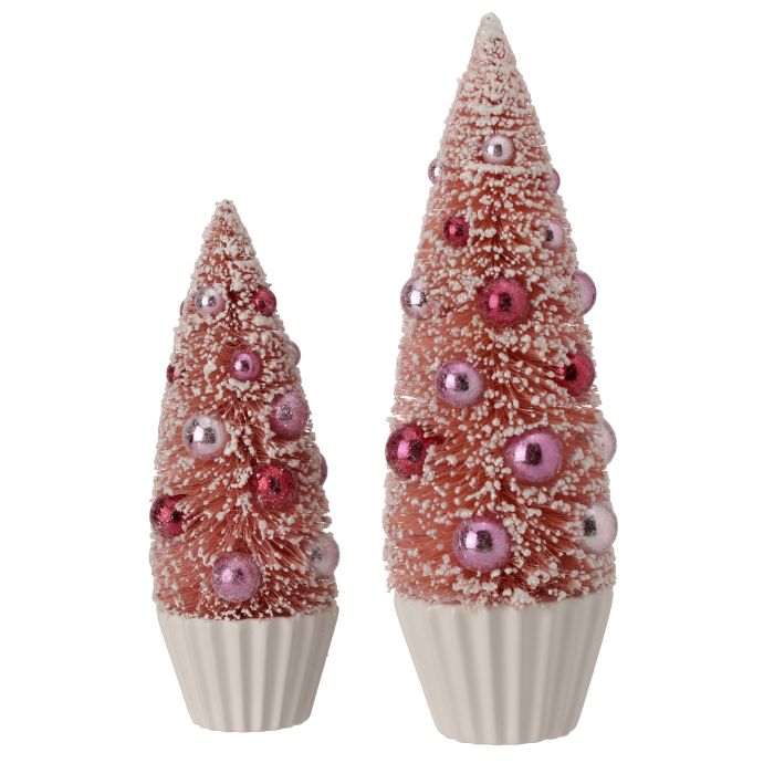 Soo Sweet Cupcake Sisal Tree
