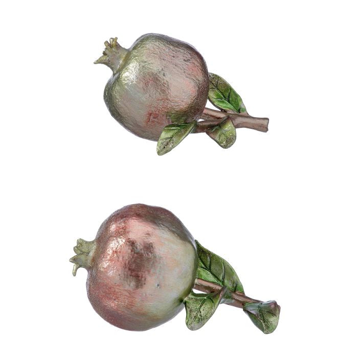Resin Pomagranate