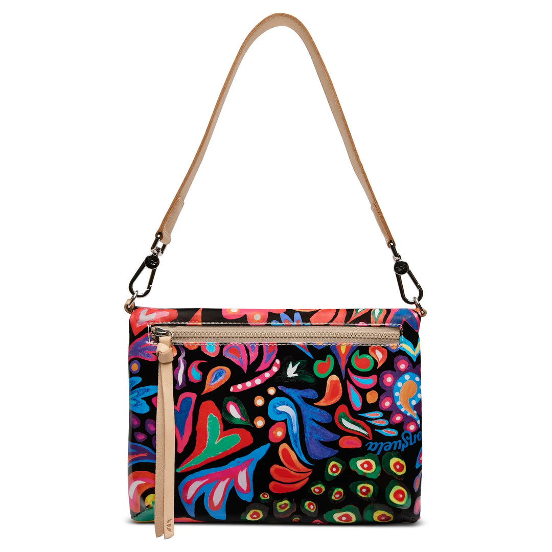Consuela Metro Crossbody