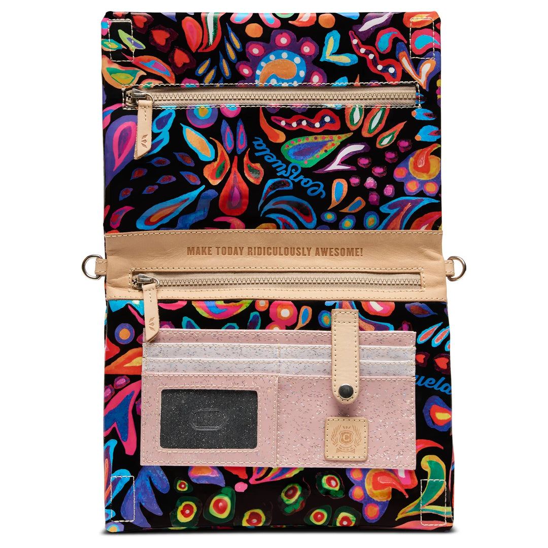 Consuela Metro Crossbody