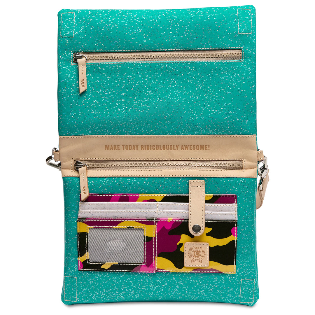 Consuela Metro Crossbody
