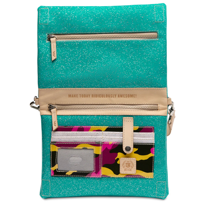 Consuela Metro Crossbody