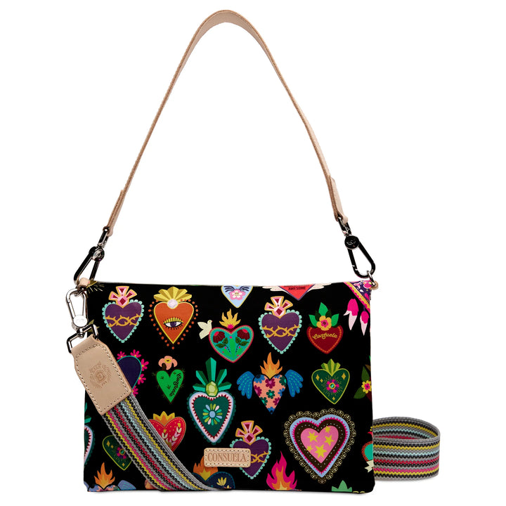 Consuela Metro Crossbody