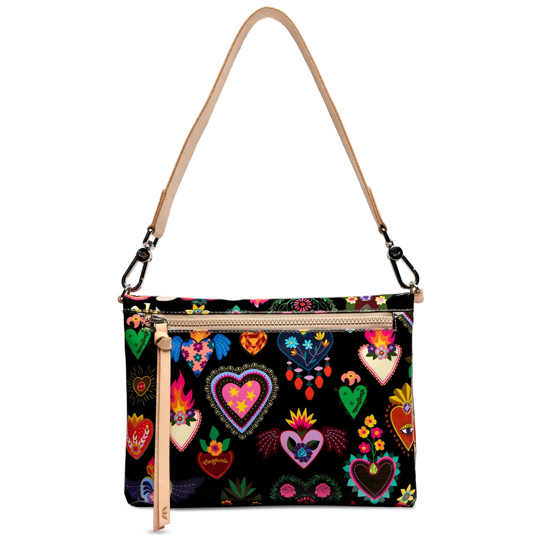Consuela Metro Crossbody