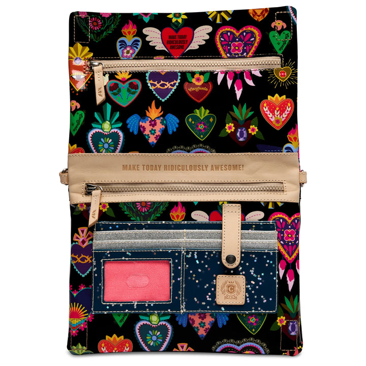 Consuela Metro Crossbody