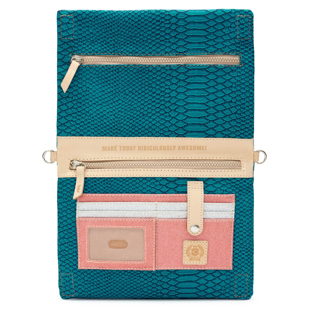 Consuela Metro Crossbody