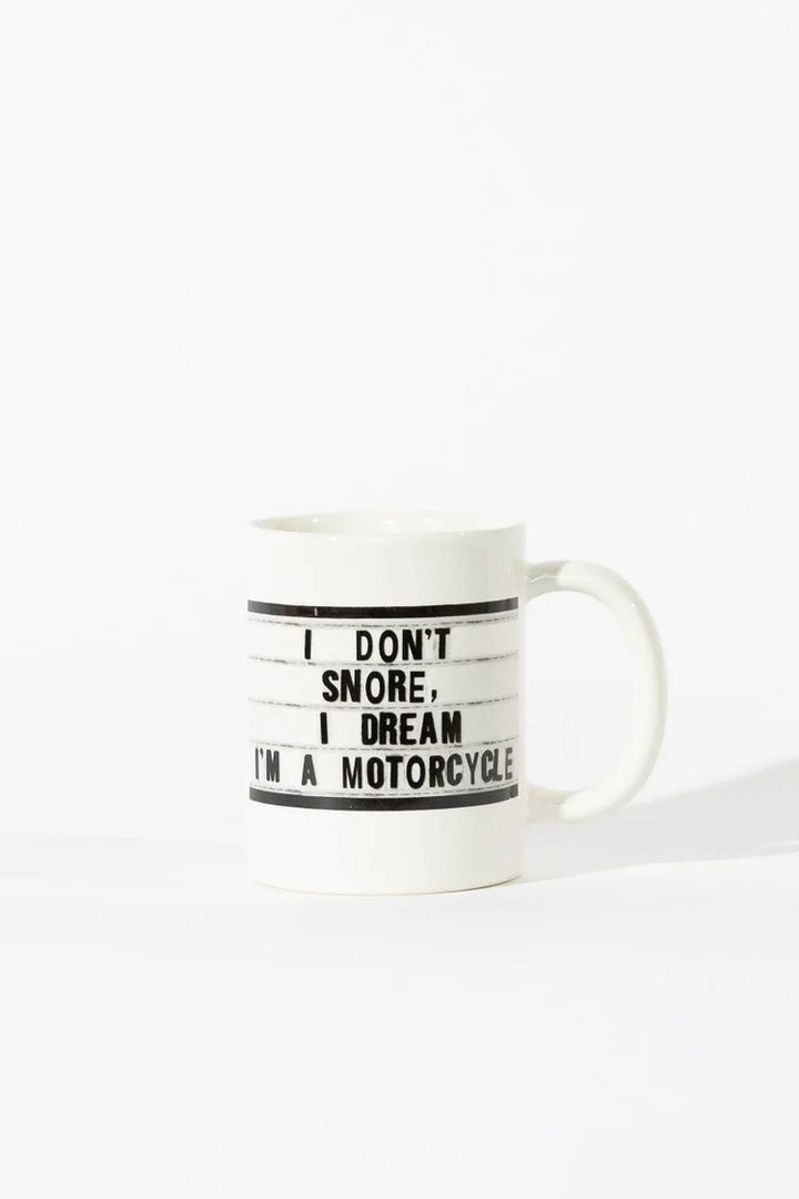 El Arroyo Marquee Coffee Mug