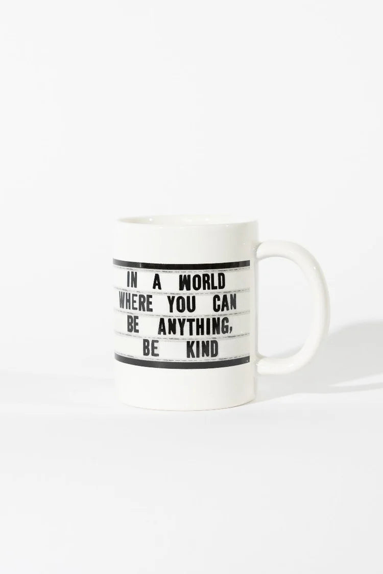 El Arroyo Marquee Coffee Mug