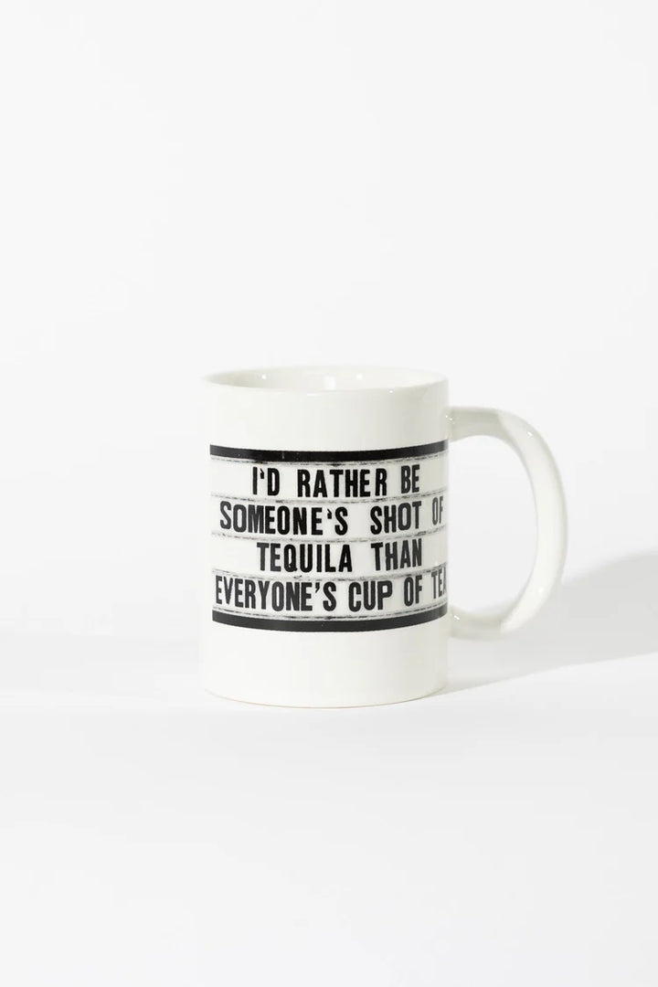 El Arroyo Marquee Coffee Mug