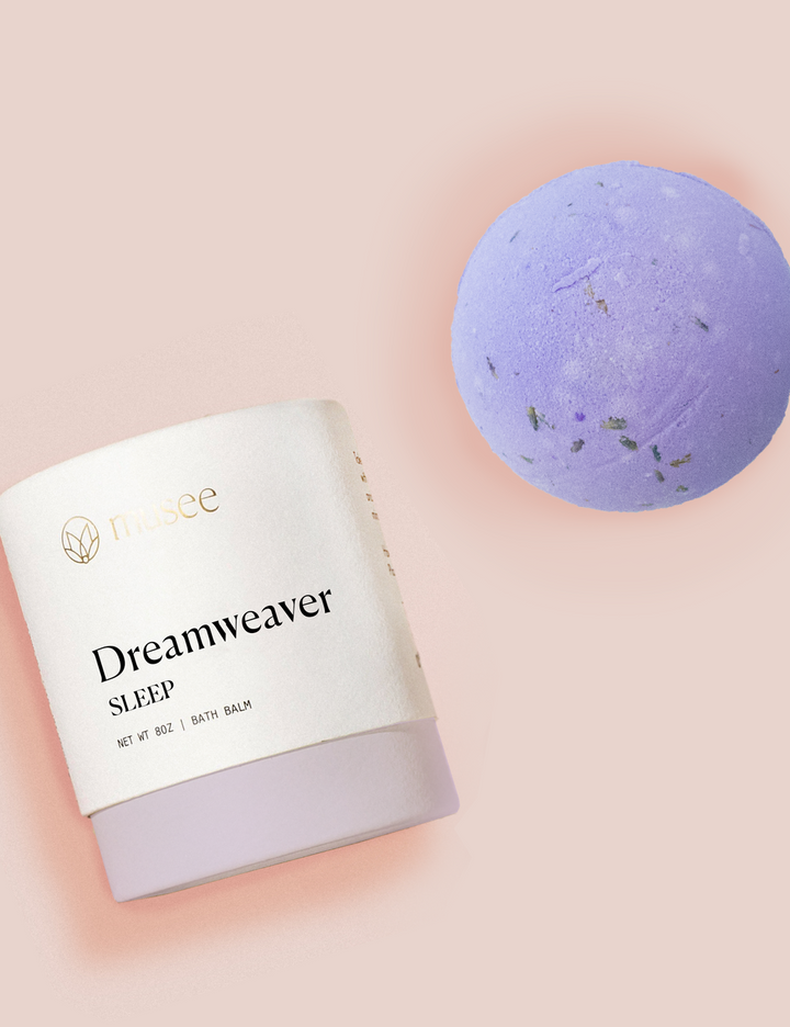 Musee Bath Balm