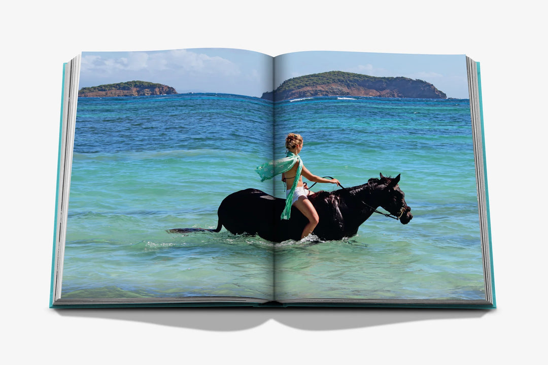 Assouline Mustique Icon