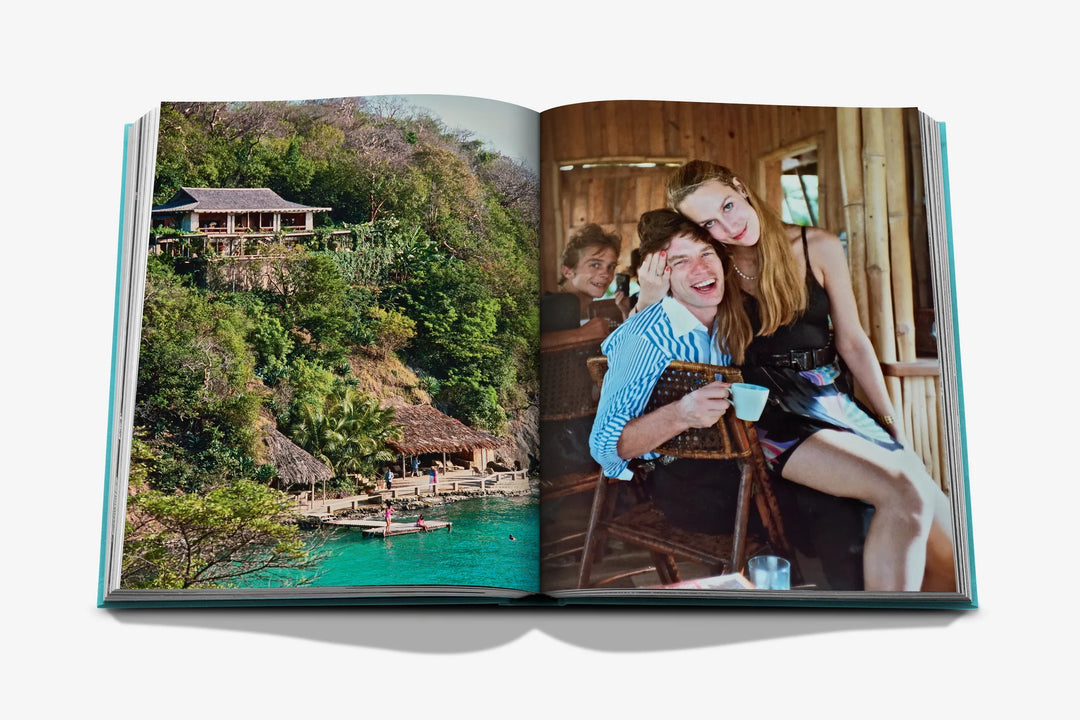 Assouline Mustique Icon