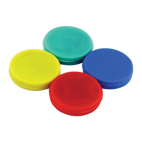 Magnet Source Assorted Disc Magnets