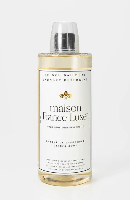Maison France Luxe French Laundry Detergent