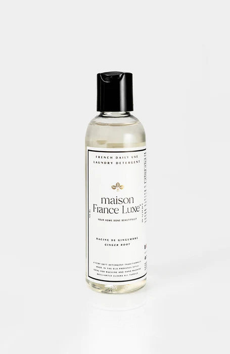 Maison France Luxe French Laundry Detergent