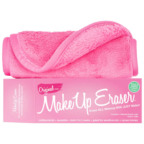 Make-Up Eraser - The Original Make-Up Removing Cloth