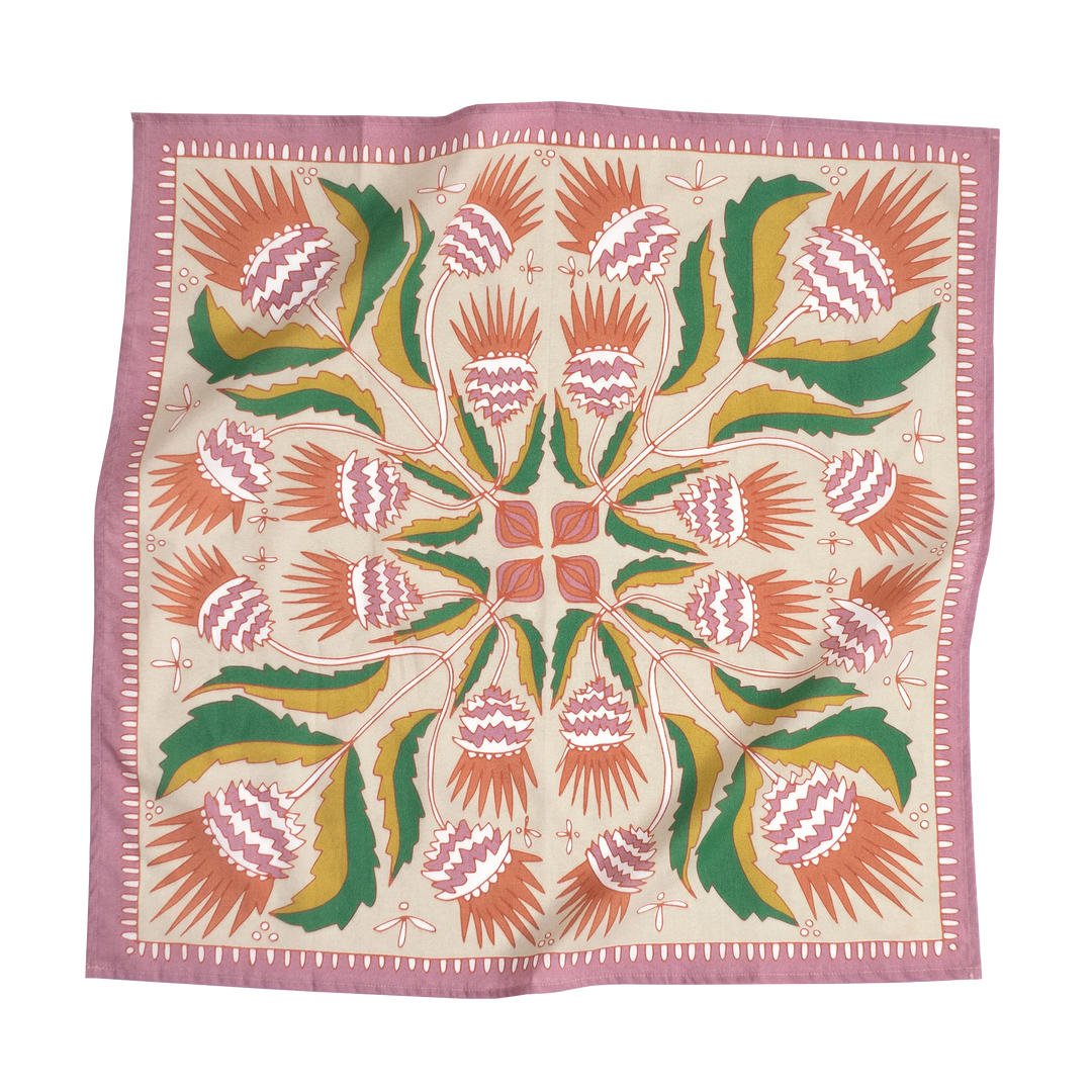 Handker No. 081 Martha Bandana