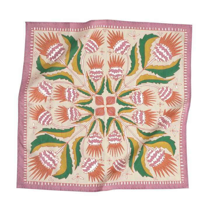 Handker No. 081 Martha Bandana