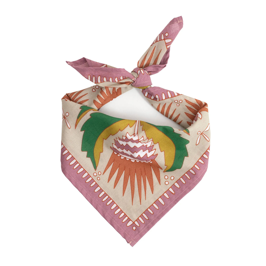 Handker No. 081 Martha Bandana