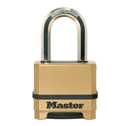 Master Lock - Magnum Combination Padlock