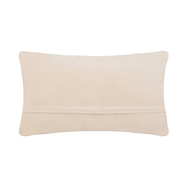 Peking Handicrafts Merry and Bright Hook Pillow