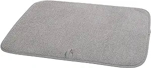 Microfiber Drying Mat