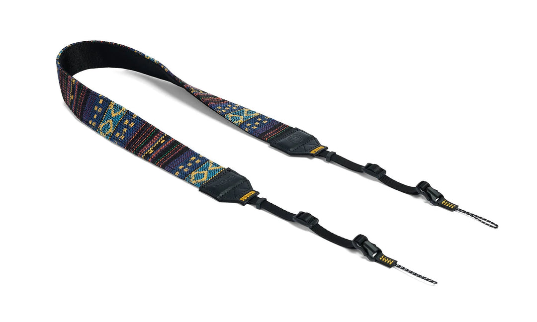 Nocs Provisions Woven Tapestry Strap