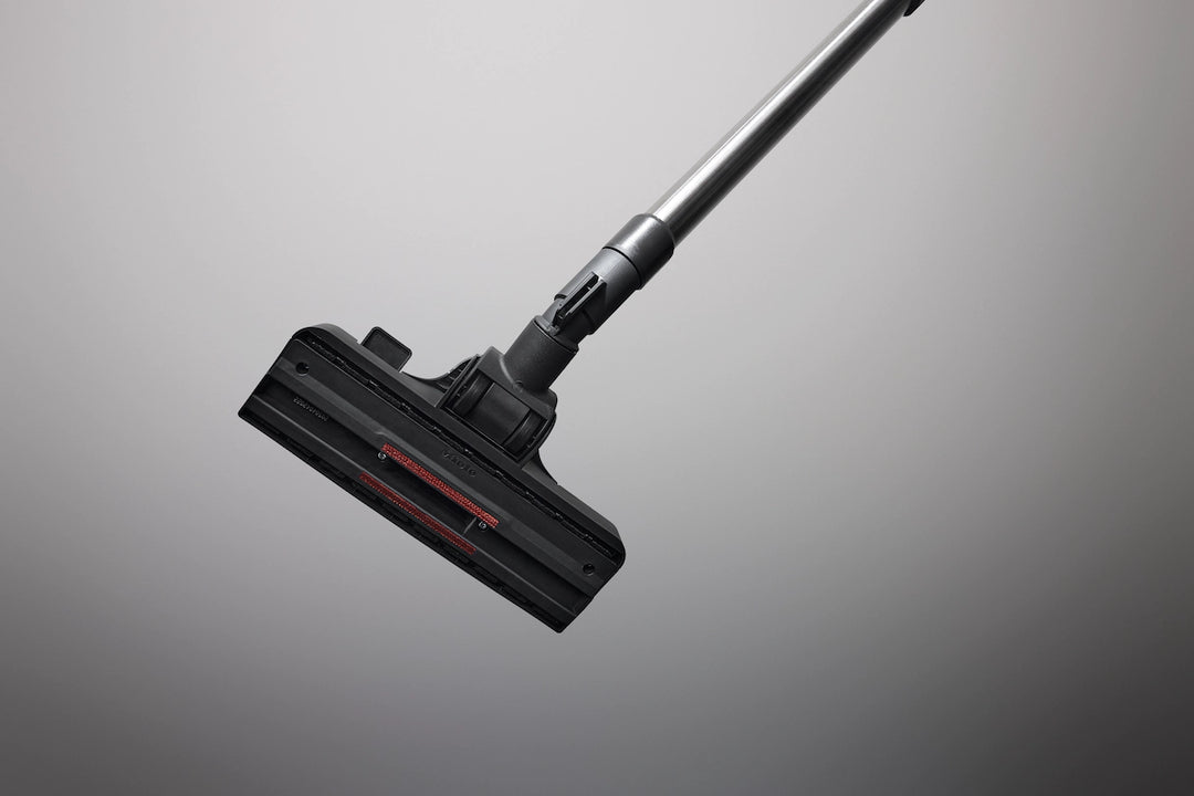 Miele AllTeQ floorhead