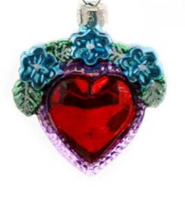 Cody Foster Milagro Ornament Assorted