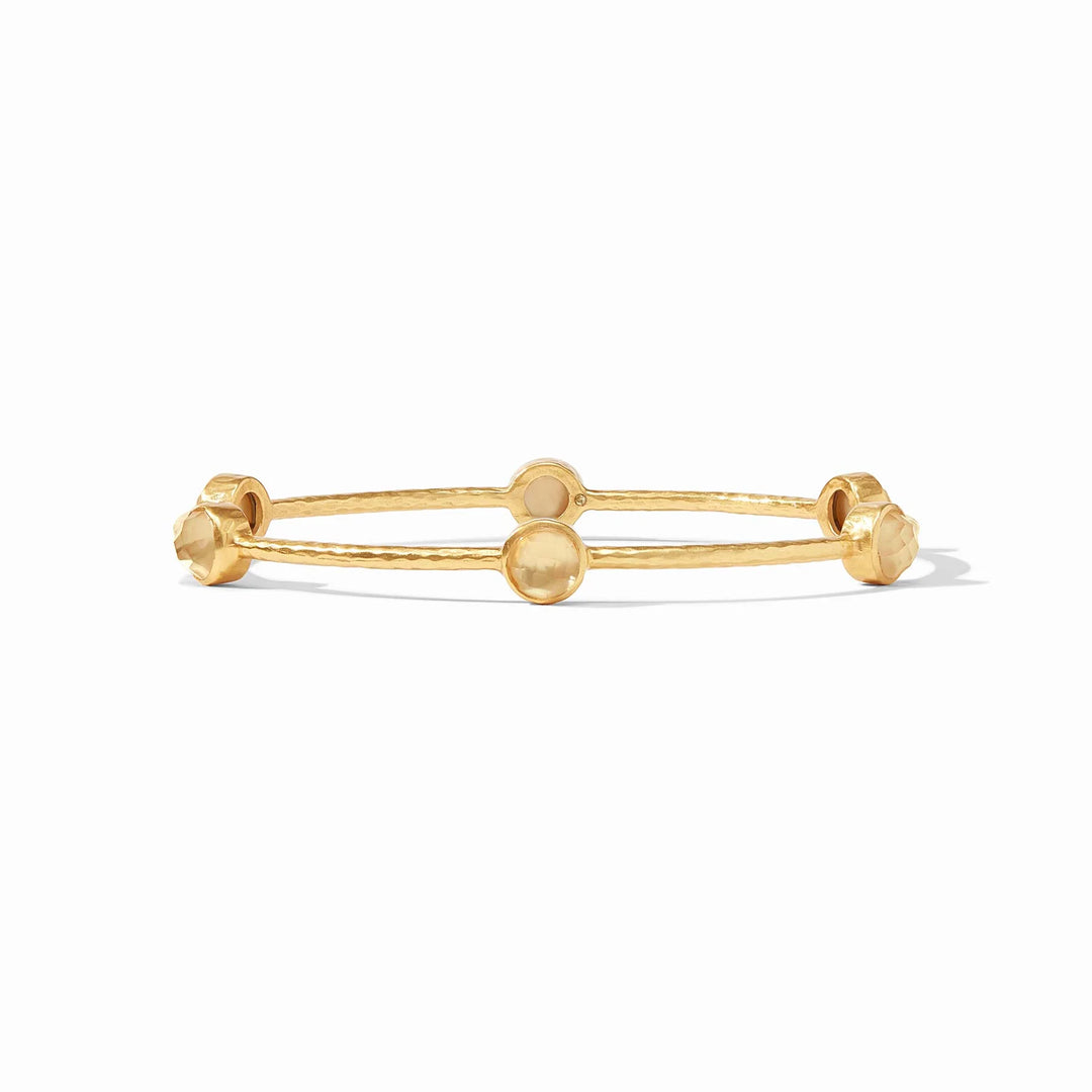 Julie Vos Milano Luxe Bangle