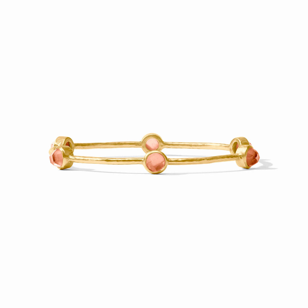 Julie Vos Milano Luxe Bangle