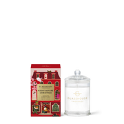 Glasshouse Fragrances - Night Before Christmas Mini Candle