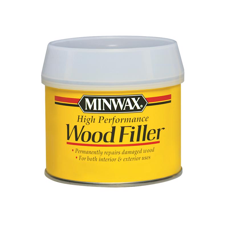 Minwax Wood Filler - 12 oz.