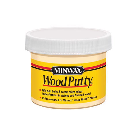Minwax Wood Putty - Natural Pine