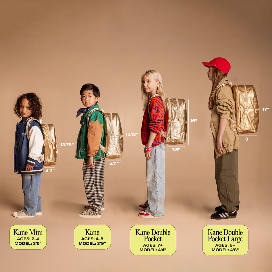 State Bags Kid's Kane Mini Backpack – Sunset & Co